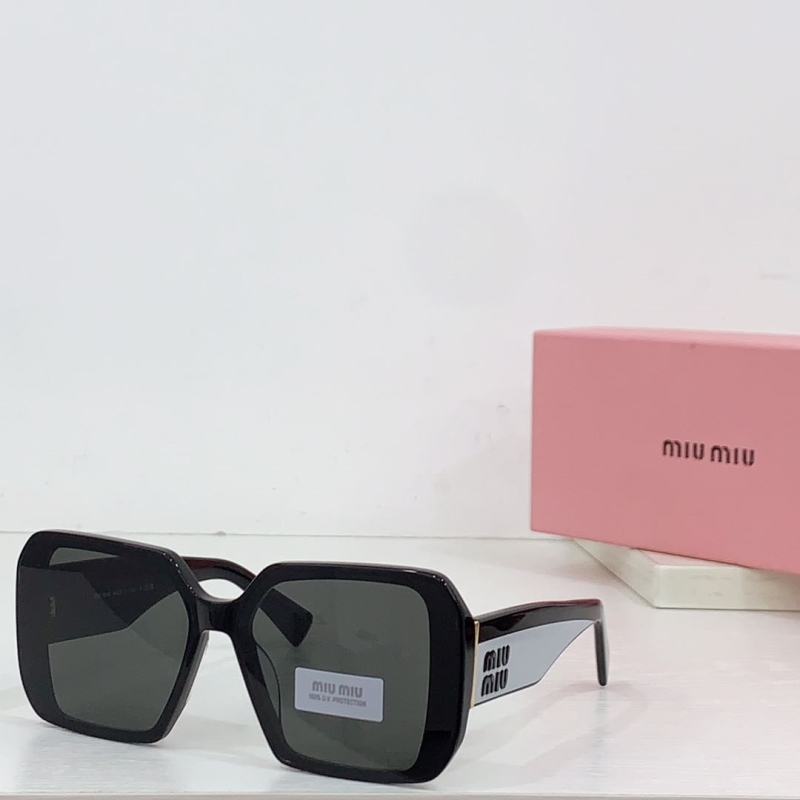 Miu miu Sunglasses